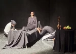 آغاز انتخاب آثار جشنواره تئاتر استان چهارمحال و بختیاری 9
