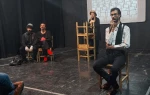 آغاز انتخاب آثار جشنواره تئاتر استان چهارمحال و بختیاری 4