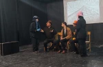 آغاز انتخاب آثار جشنواره تئاتر استان چهارمحال و بختیاری 5