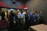 حوزه هنری با بودجه محدود، به اندازه ظرفیت خود از تئاتر استان‌ها حمایت مالی می‌کنند 4