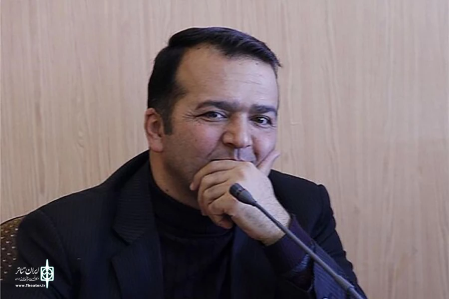 کمیته‌ اجرایی سی و پنجمین جشنواره تئاتر چهارمحال وبختیاری فعال شد 2