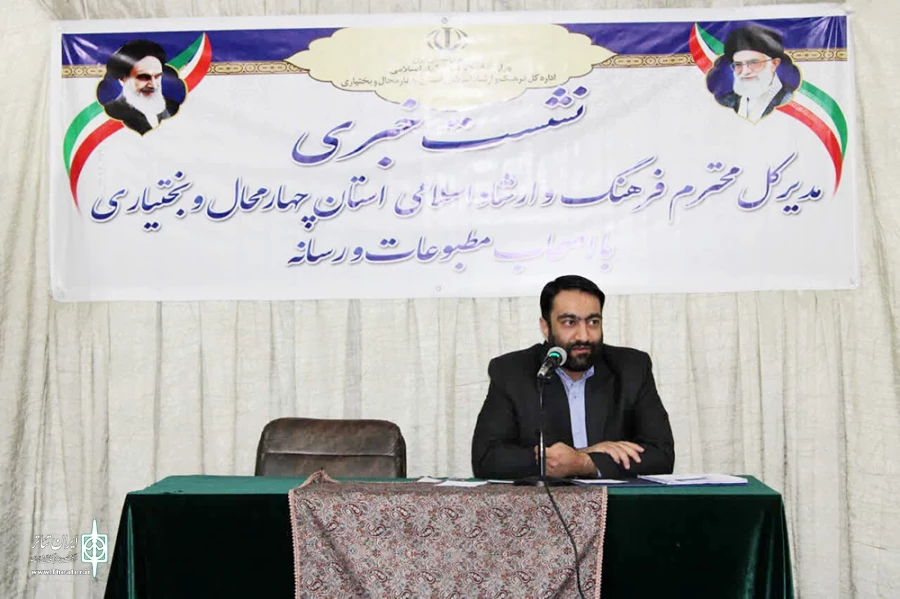 تئاتر یک هنر راهبردی و پیشران فرهنگ است 2