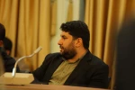 گزارش تصویری روز اول سی پنجمین جشنواره تئاتر استان چهارمحال و بختیاری