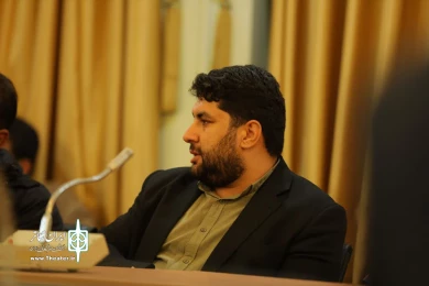 گزارش تصویری روز اول سی پنجمین جشنواره تئاتر استان چهارمحال و بختیاری
