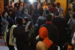 خروج یک اثر نمایشی از بخش رقابت 2