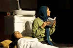 خروج یک اثر نمایشی از بخش رقابت 3