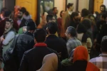 گزارش تصویری از روز دوم سی و پنجمین جشنواره تئاتر چهارمحال و بختیاری
