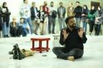 پرونده اجراهای جشنواره تئاتر چهارمحال و بختیاری بسته شد 5