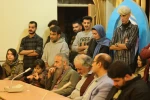 پرونده اجراهای جشنواره تئاتر چهارمحال و بختیاری بسته شد 10