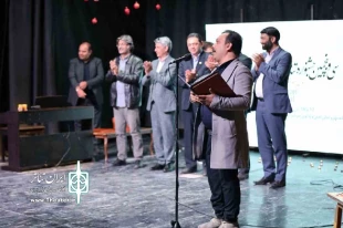 نمایش های راه یافته چهارمحال و بختیاری به جشنواره منطقه ای فجر معرفی شدند 5