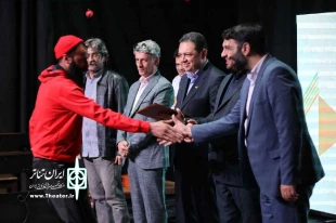 نمایش های راه یافته چهارمحال و بختیاری به جشنواره منطقه ای فجر معرفی شدند 10