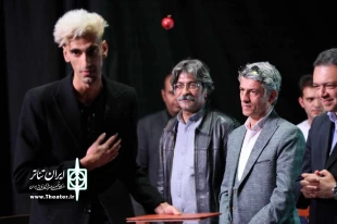 نمایش های راه یافته چهارمحال و بختیاری به جشنواره منطقه ای فجر معرفی شدند 11
