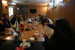 کارگاه یک روزه نمایشنامه نویسی در شهرکرد برگزار شد 6