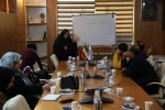 کارگاه یک روزه نمایشنامه نویسی در شهرکرد برگزار شد 4
