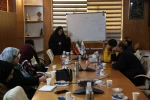 کارگاه یک روزه نمایشنامه نویسی در شهرکرد برگزار شد 5
