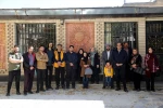 کارگاه یک روزه نمایشنامه نویسی در شهرکرد برگزار شد 7