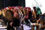 همبستگی و همدلی هنرمندان تئاتر در برگزاری جشنواره  6