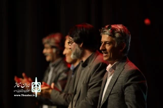 یادداشت سیروس همتی در اهمیت جشنواره‌های استانی

تئاتر استان‌ها، پتانسیل جهانی شدن دارد