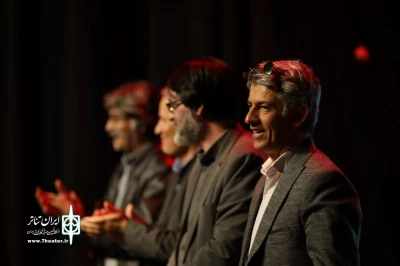 یادداشت سیروس همتی در اهمیت جشنواره‌های استانی

تئاتر استان‌ها، پتانسیل جهانی شدن دارد