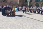 اجرای نمایش میدانی «ضامن» در مدارس شهرستان لردگان  5