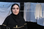 اجرای تئاتر تک بازیگر را به چالش می‌کشاند 2