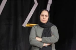 تئاتر تک یکی از گونه‌های دشوار بازیگری است 2
