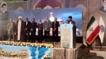 درخشش هنرمندان تئاتر لردگان در ششمین جشنواره ملی تئاتر« آسمان هشتم» 4