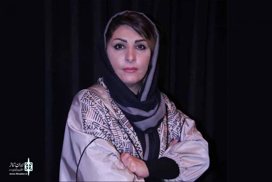 همایش تئاتر تک نقطه شروع یک جریان بسیار تاثیر گذار در تئاتر استان 2