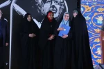 درخشش بازیگران ۲ تئاتر چهارمحال و بختیاری در جشنواره بچه‌های مسجد 2