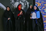 درخشش بازیگران ۲ تئاتر چهارمحال و بختیاری در جشنواره بچه‌های مسجد 3