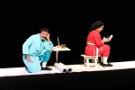 «فراتر از صداقت»
عکس:حدیث براتیان