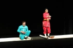 «فراتر از صداقت»
عکس:حدیث براتیان