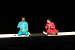 «فراتر از صداقت»
عکس:حدیث براتیان