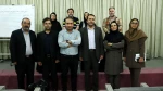هیات مدیره انجمن هنرهای نمایشی چهارمحال و بختیاری انتخاب شد 2