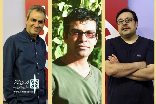 با اعلام مدیر واحد نمایش حوزه هنری استان چهارمحال و بختیاری

داوران چهارمین جایزه نمایشنامه نویسی شیدای دهکردی معرفی شدند