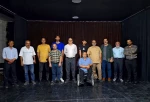 کارگاه دو روزه تخصصی کارگردانی و بازیگری تئاتر برگزار می شود 3