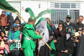 در آیین «نوای محرم» چهارمحال و بختیاری بررسی شد؛

ضرورت شناخت دقیق ارکان شبیه‌خوانی تا آسیب نوآوری به این هنر آیینی