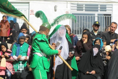 در آیین «نوای محرم» چهارمحال و بختیاری بررسی شد؛

ضرورت شناخت دقیق ارکان شبیه‌خوانی تا آسیب نوآوری به این هنر آیینی