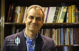 شهرام کرمی داور چهارمین جایزه نمایشنامه نویسی شیدای دهکردی:

پرداخت به زیست بوم در آثار هنری بسیار دارای اهمیت است