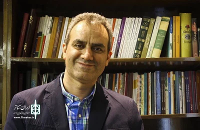شهرام کرمی داور چهارمین جایزه نمایشنامه نویسی شیدای دهکردی:

پرداخت به زیست بوم در آثار هنری بسیار دارای اهمیت است