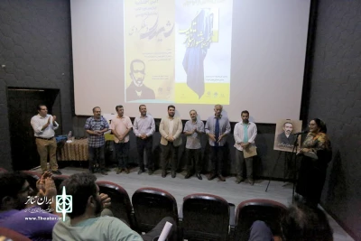 با برگزاری مراسم اختتامیه در پردیس سینمایی بهمن شهرکرد

جایزه نمایشنامه نویسی شیدای دهکردی، برگزیدگان خود را شناخت