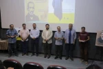 جایزه نمایشنامه نویسی شیدای دهکردی، برگزیدگان خود را شناخت 8