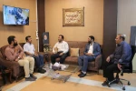 ایجاد تئاتر شهر در مراکز استان‌ها دنبال شود 2