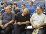 کارگاه آموزشی تخصصی نمایشنامه‌نویسی با حضور 48 نفر از علاقه‌مندان در شهرکرد برگزار شد  5