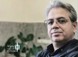 هادی حبیبی منتخب چهارمین جایزه نمایشنامه نویسی شیدای دهکردی:

«قصه» مهم‌ترین چالش یک نویسنده است