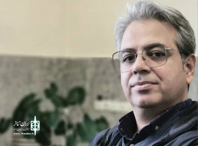 هادی حبیبی منتخب چهارمین جایزه نمایشنامه نویسی شیدای دهکردی:

«قصه» مهم‌ترین چالش یک نویسنده است