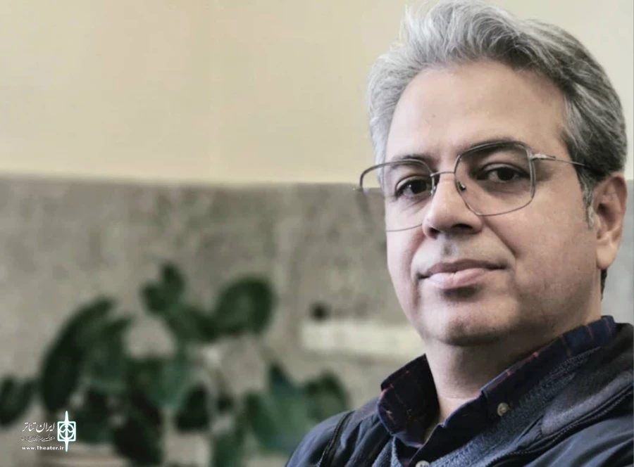 «قصه» مهمترین چالش یک نویسنده است 2