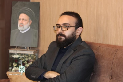 محمد کاظم تبار دبیر نوزدهمین جشنواره بین‌المللی تئاتر مقاومت

جشنواره تئاتر مقاومت به دنبال تولید آثار کیفی در استان‌هاست