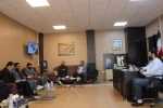 جشنواره تئاتر مقاومت به دنبال تولید آثار کیفی در استان‌هاست 3