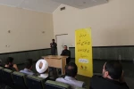 جشنواره تئاتر مقاومت به دنبال تولید آثار کیفی در استان‌هاست 4